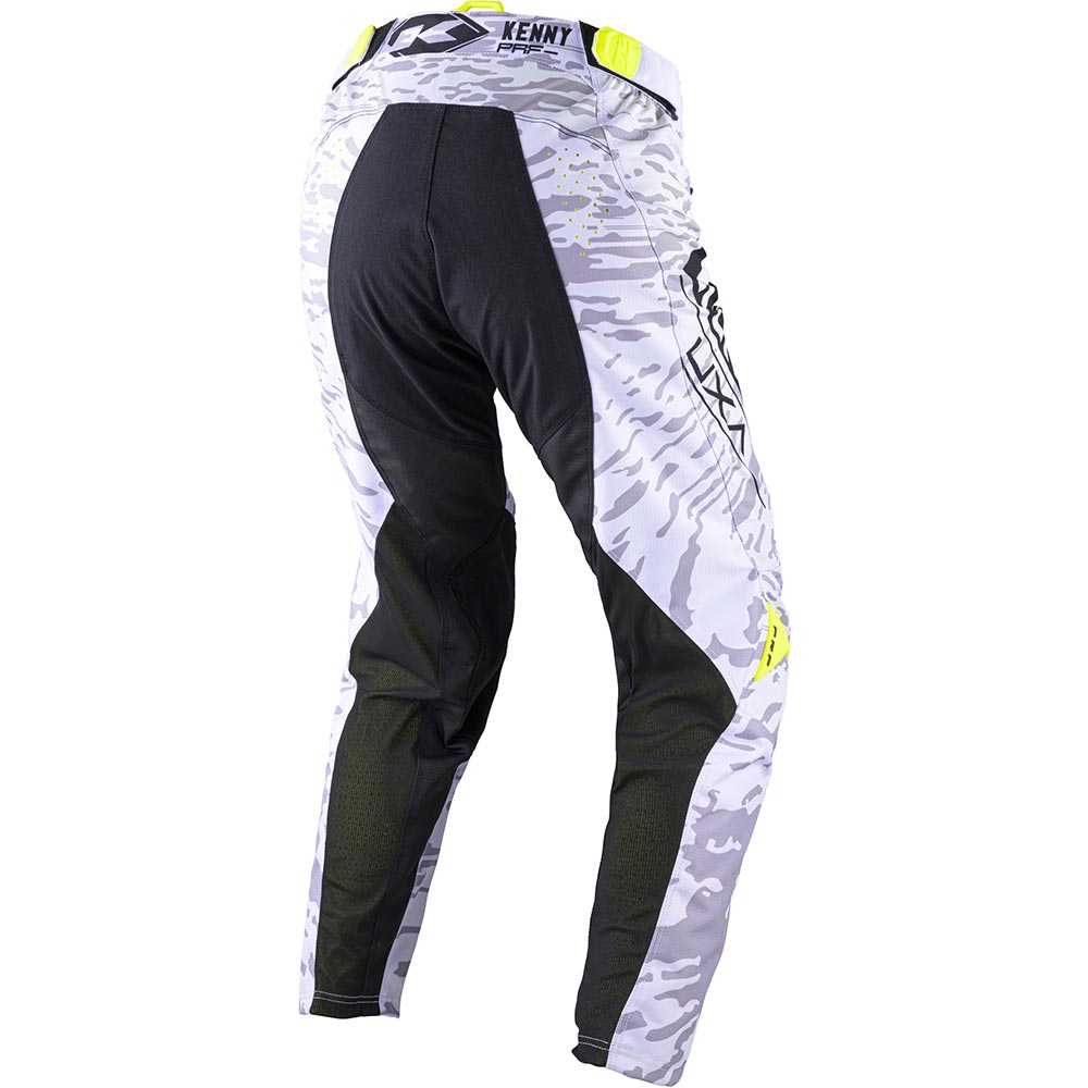 Pantalon Performance Stone