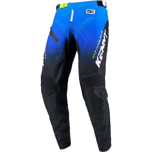 Pantalon Titanium - 2025