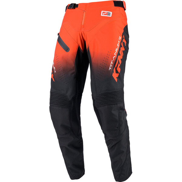 Pantalon Titanium - 2025