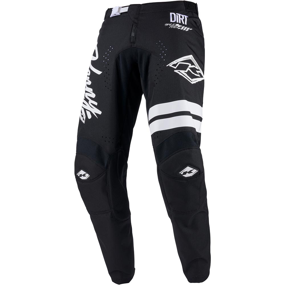 Pantalon Track Dirt