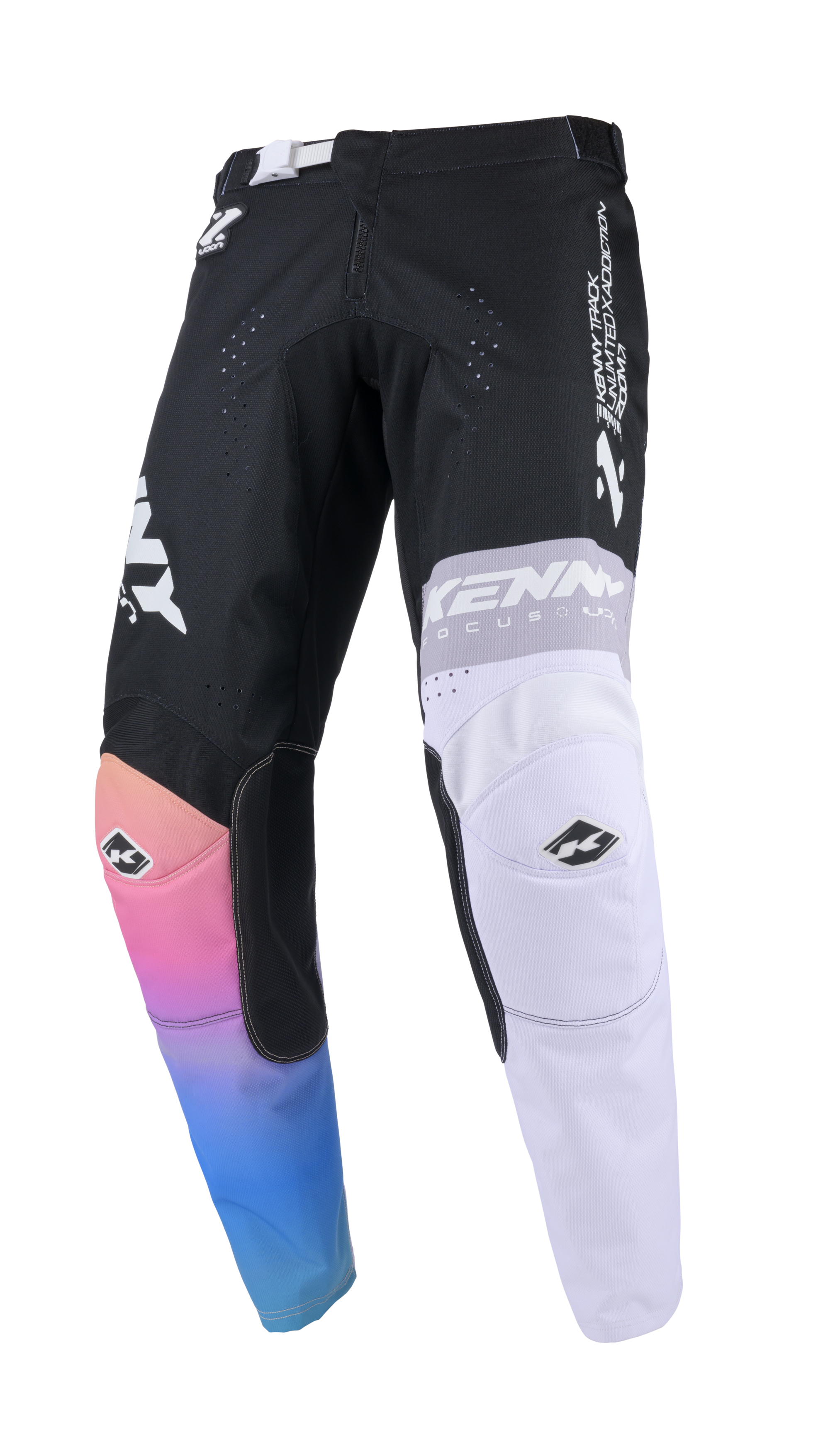 Pantalon Track Zoom