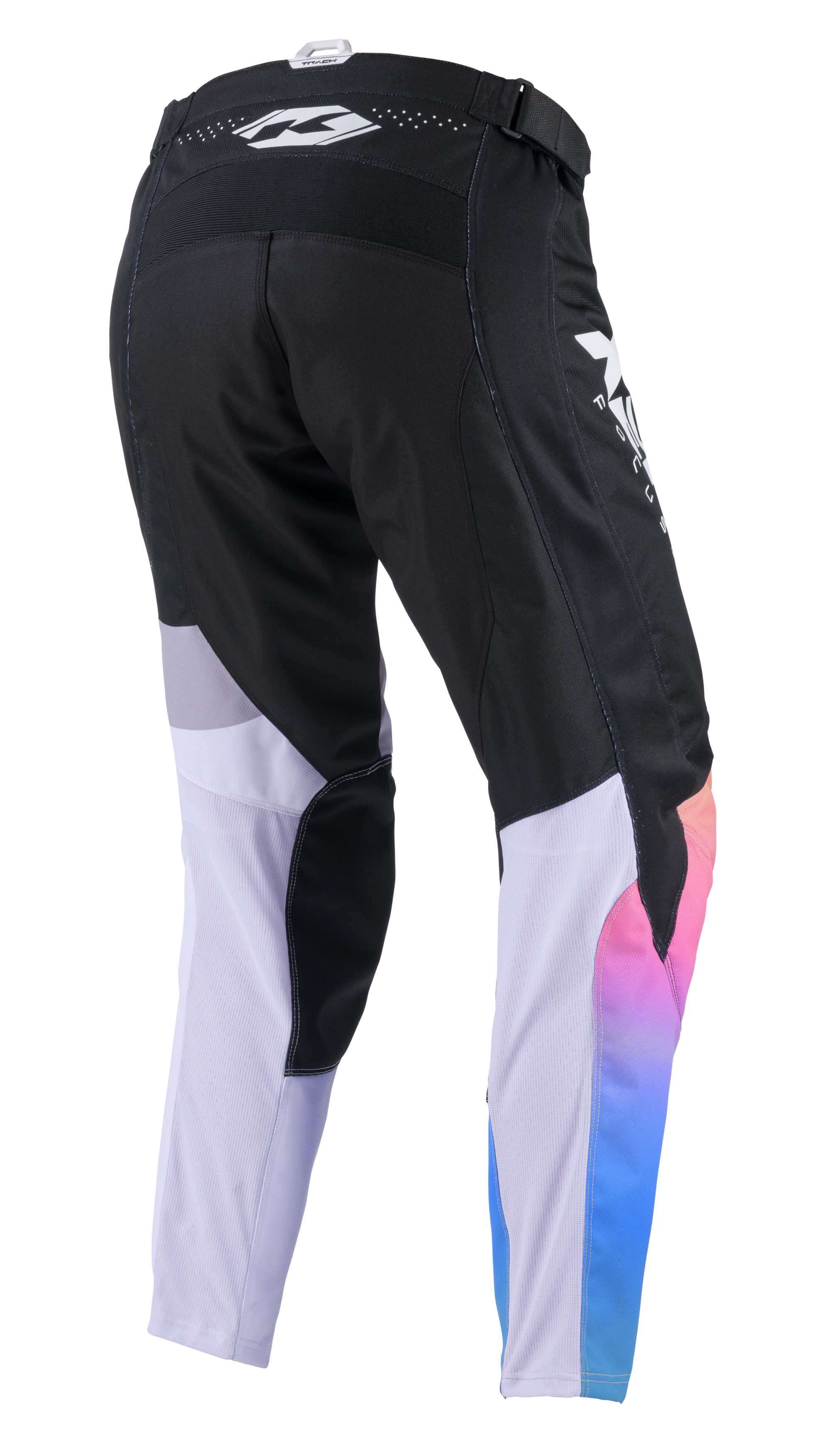 Pantalon Track Zoom