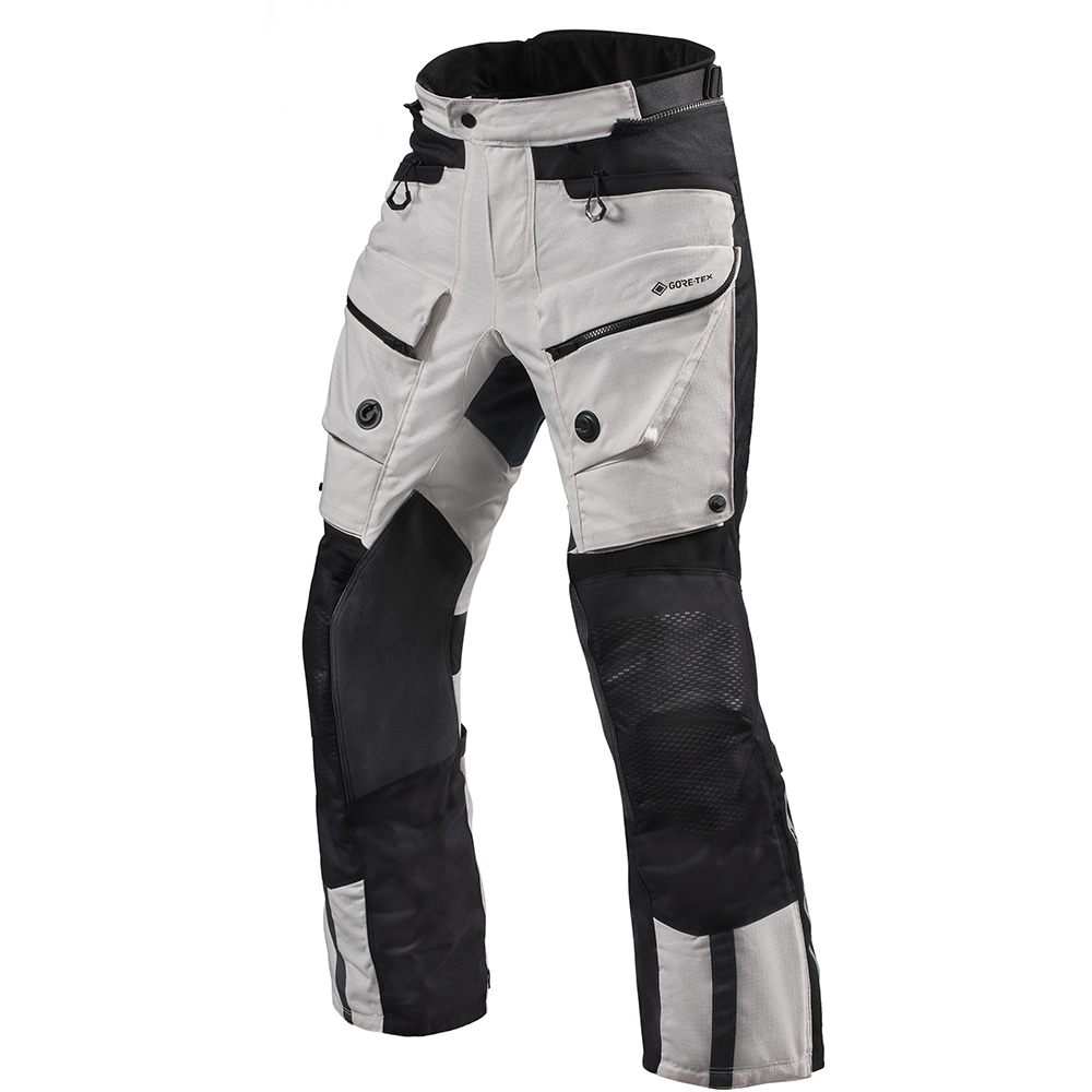 Pantalon Defender 3 Gore-Tex® Long