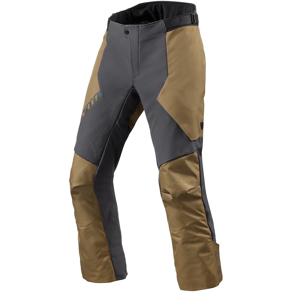 Pantalon Potential Gore-Tex® - long