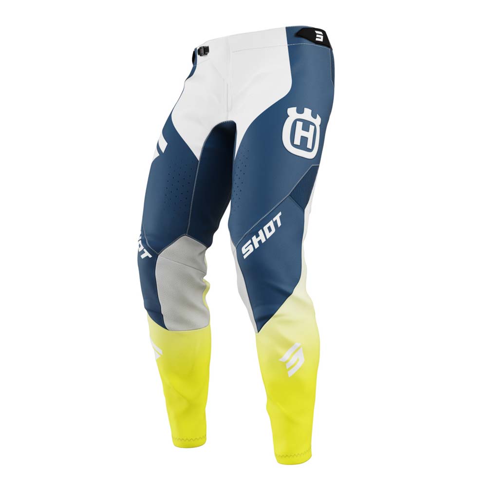Pantalon Aerolite Husqvarna - Edition limitée