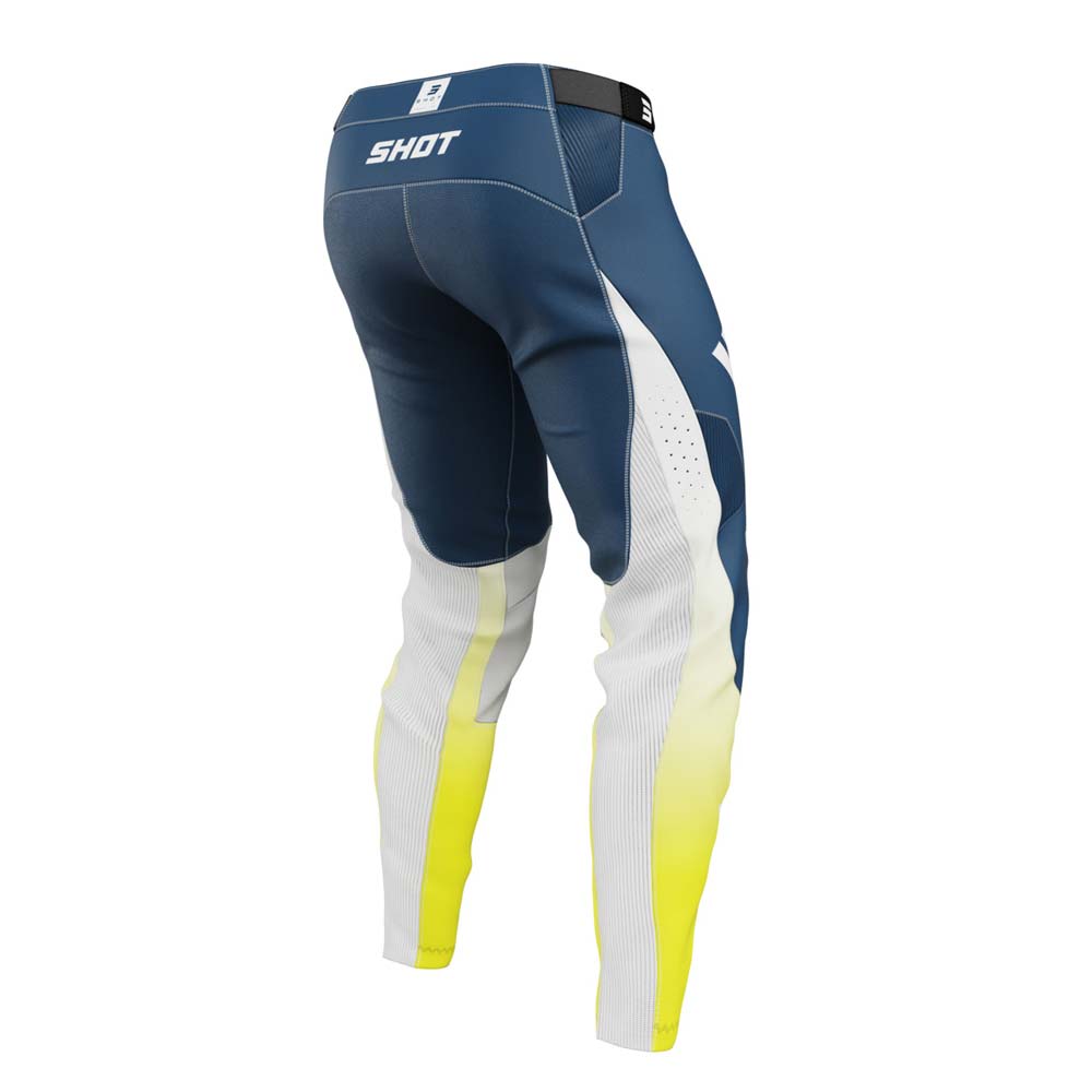 Pantalon Aerolite Husqvarna - Edition limitée