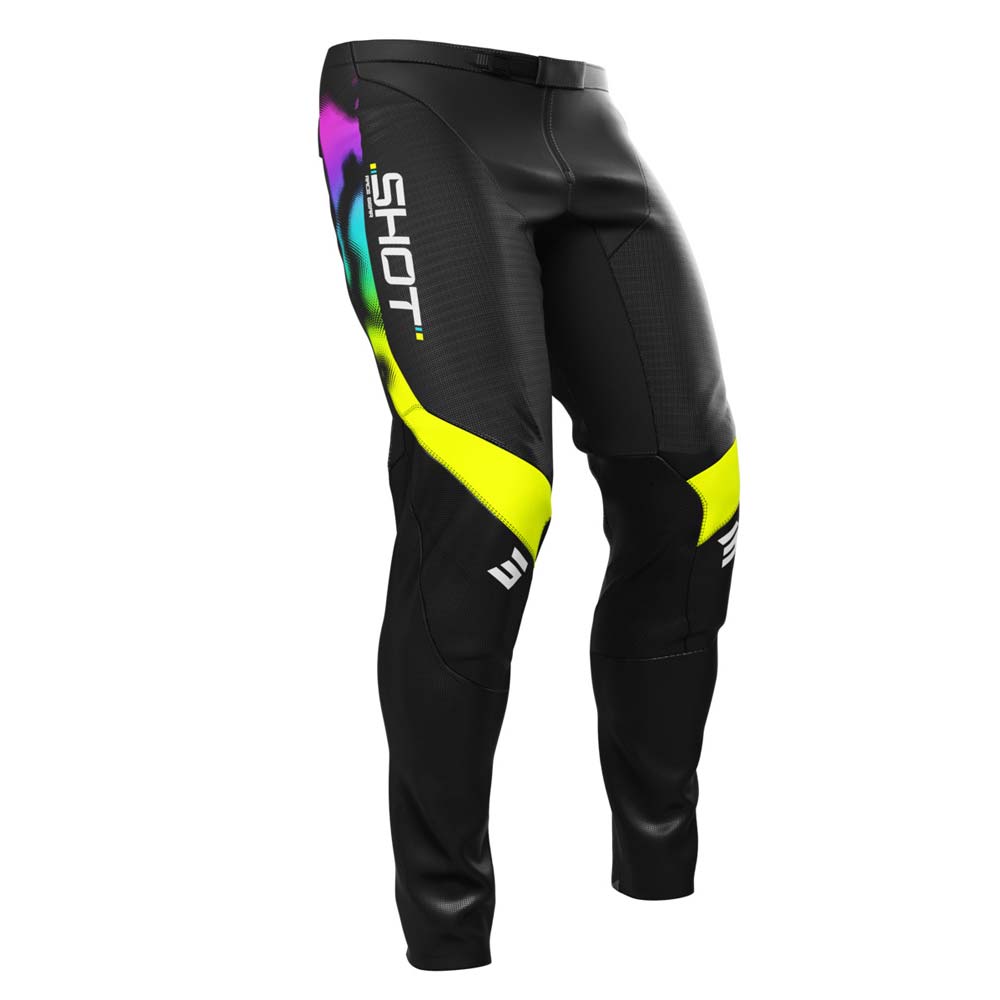 Pantalon Contact Nitro