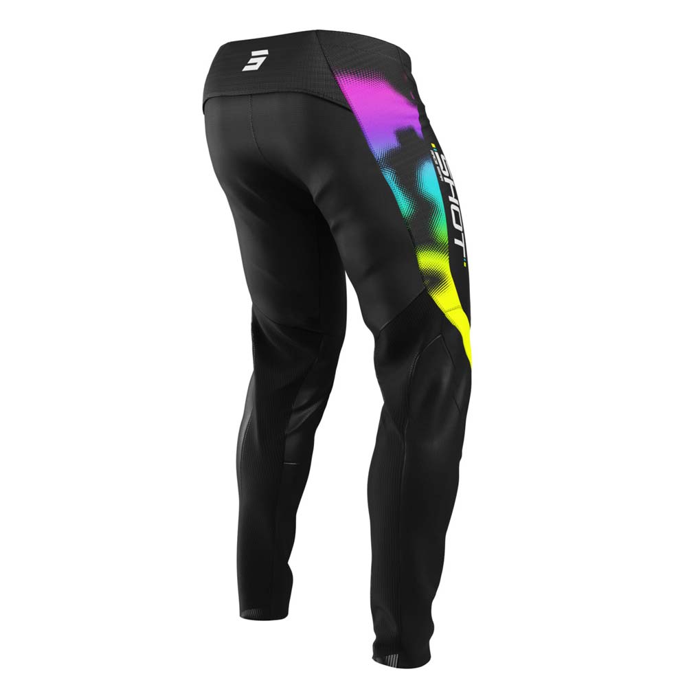 Pantalon Contact Nitro