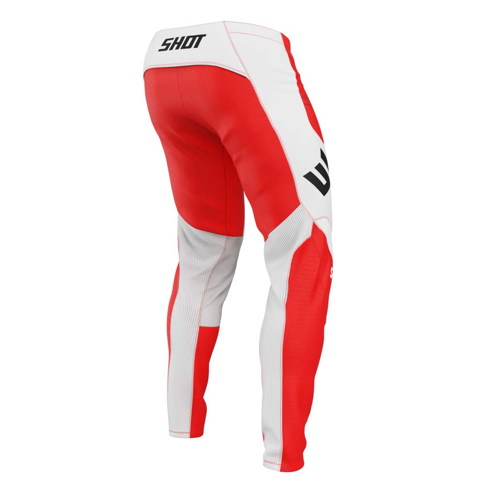 Pantalon Contact Shield