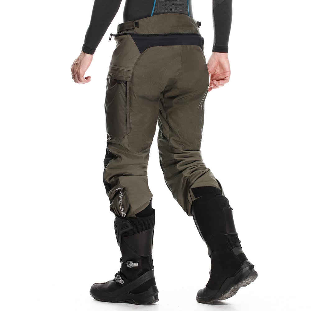 Pantalon Springbok 3L Absoluteshell™