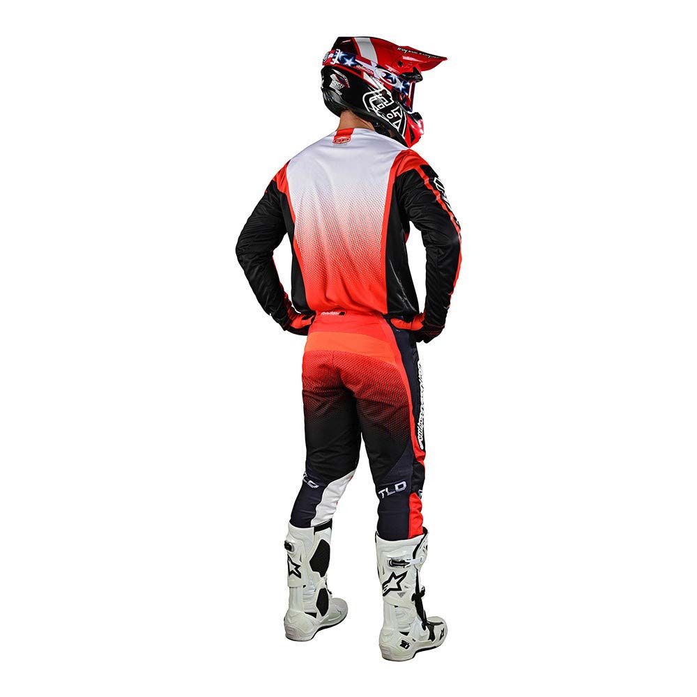 Pantalon GP Icon