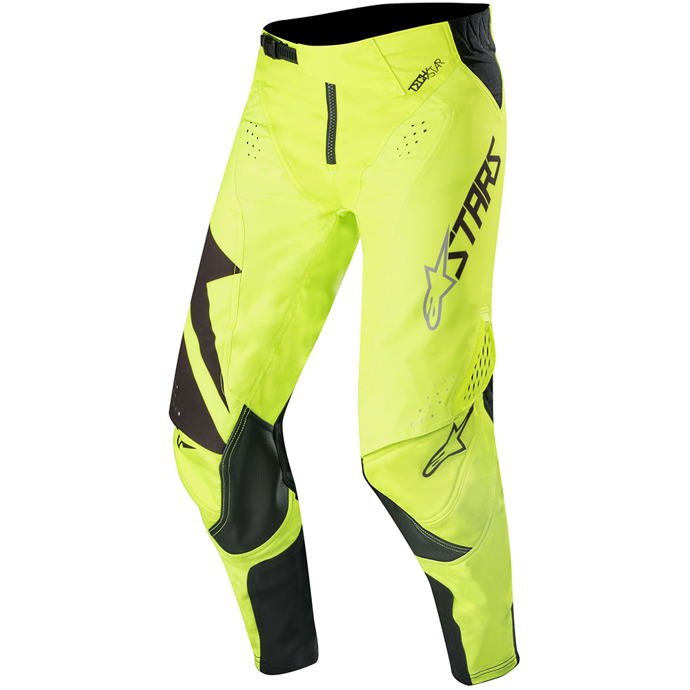 Pantalon Techstar Factory - 2019