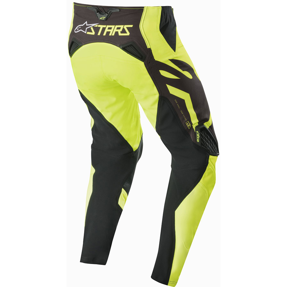 Pantalon Techstar Factory - 2019