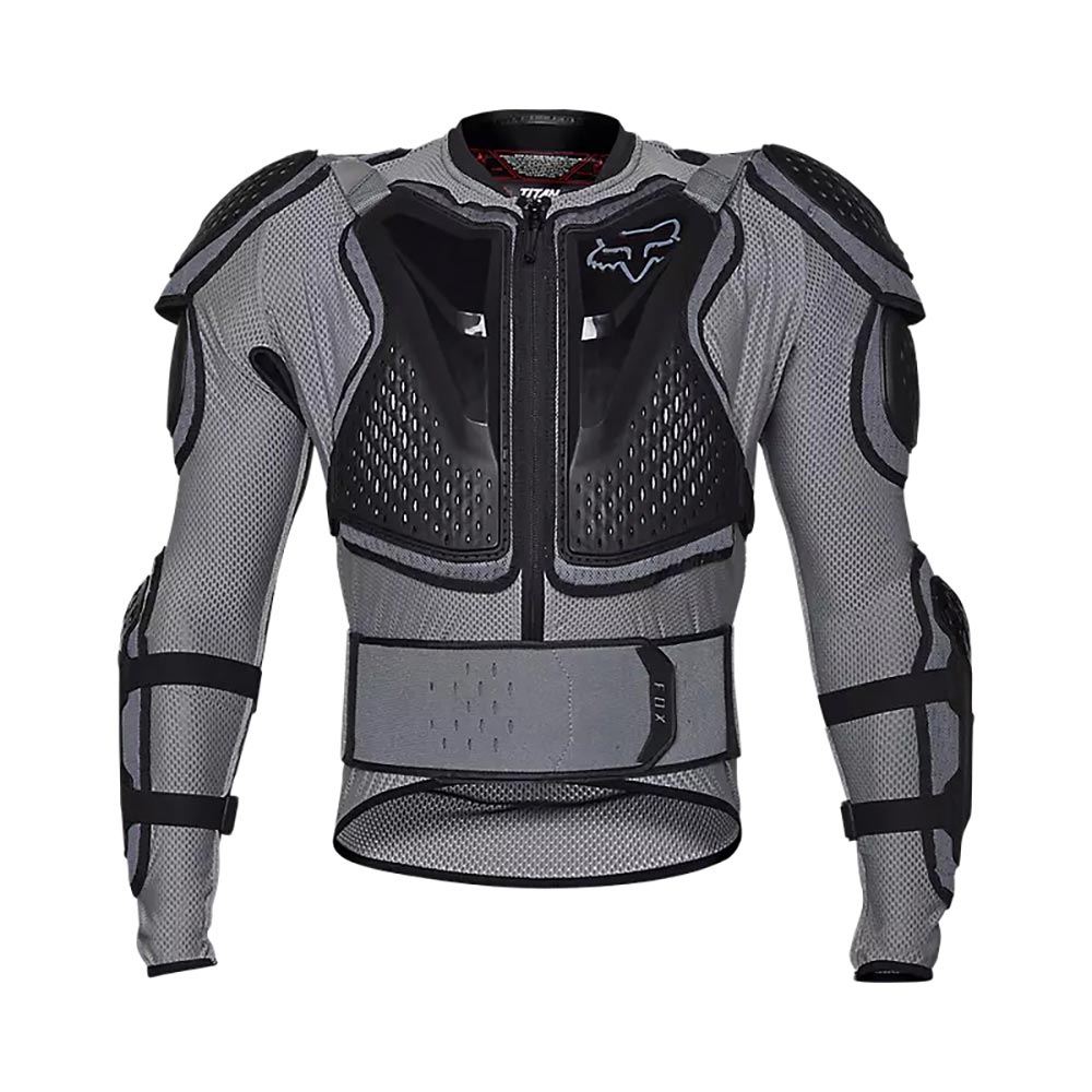 Veste de protection Titan Sport