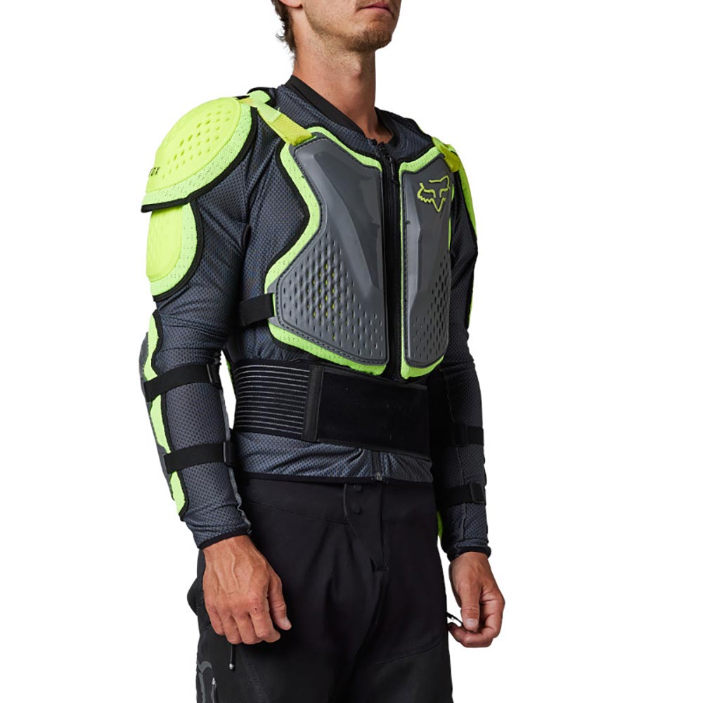 Veste de protection Titan Sport