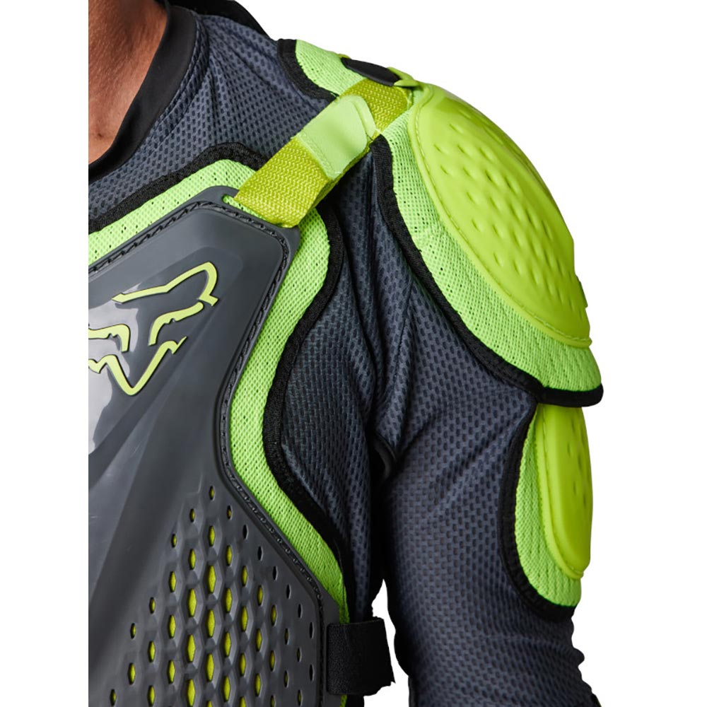 Veste de protection Titan Sport