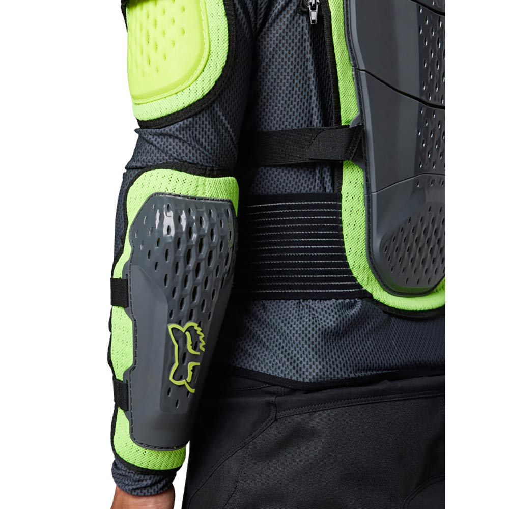 Veste de protection Titan Sport