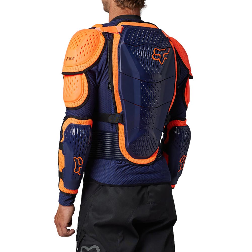 Veste de protection Titan Sport