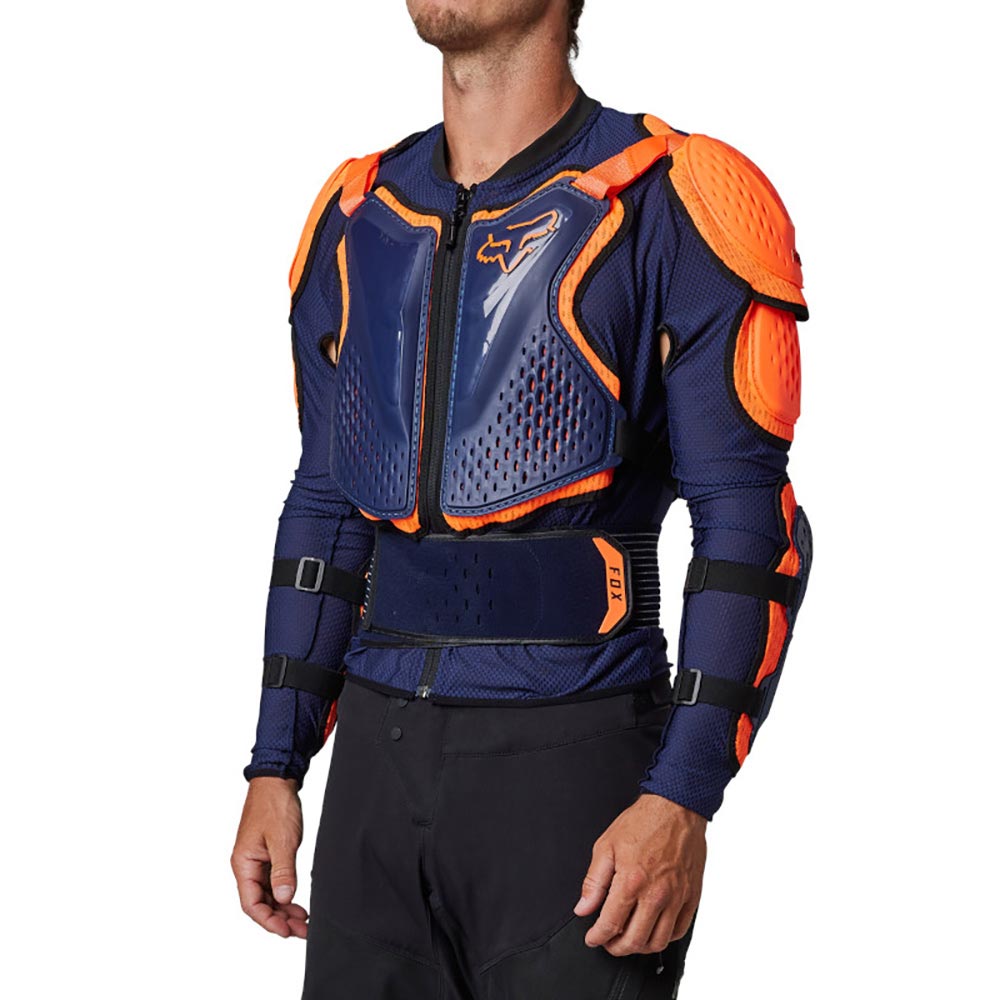 Veste de protection Titan Sport