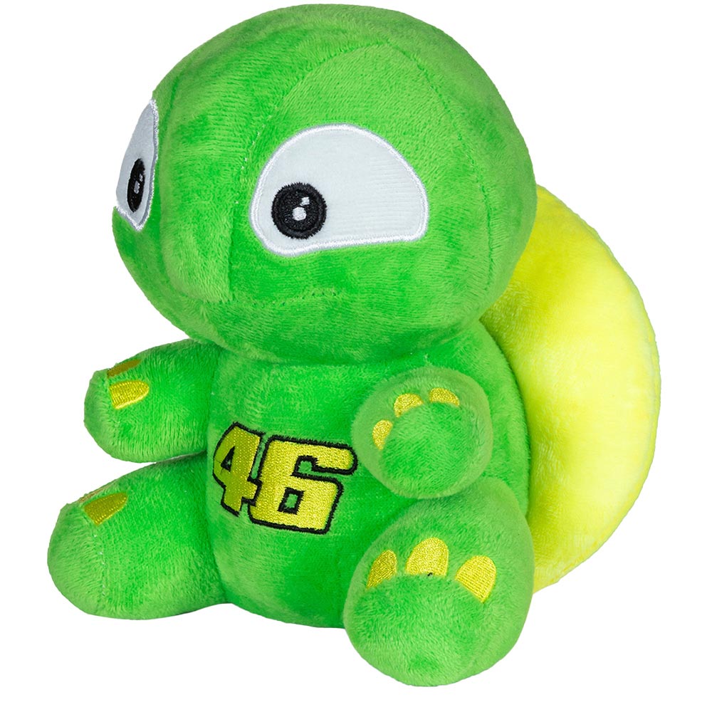 Peluche Tortue