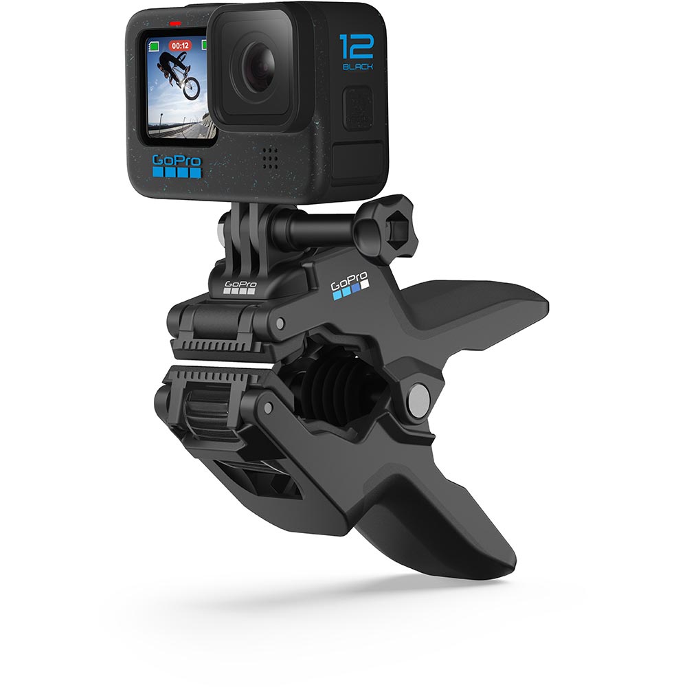 Pince de fixation Jaws