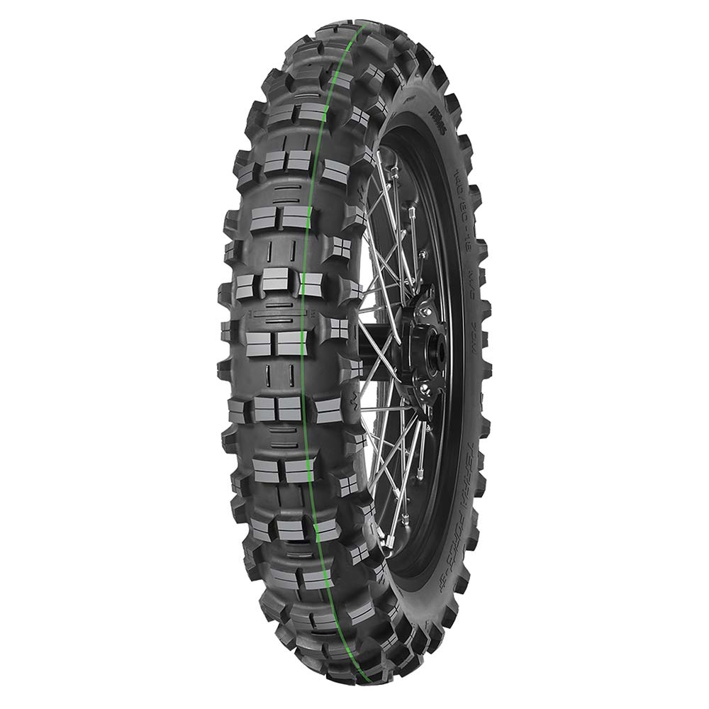 Pneu Terra Force-EF Pro Super Soft (Extreme Enduro)