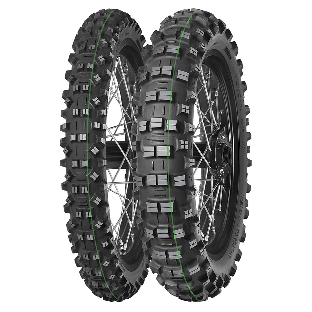 Pneu Terra Force-EF Super Light (FIM)