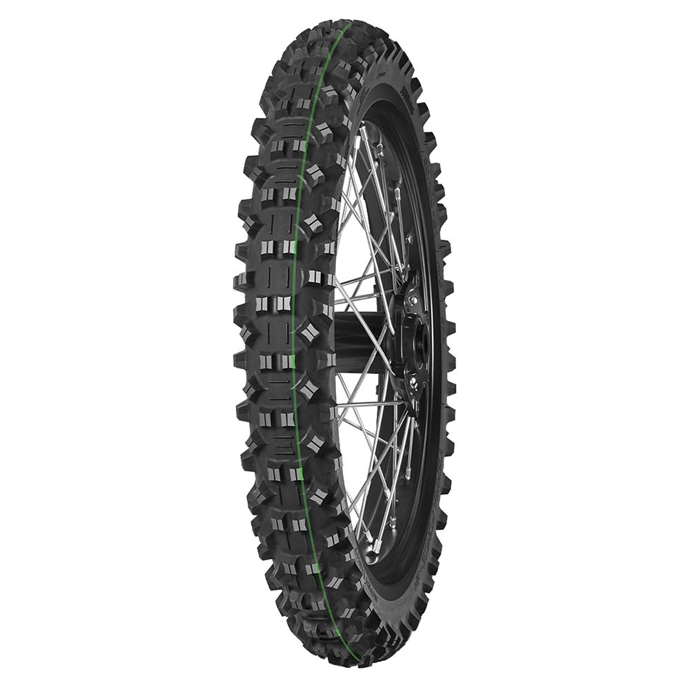 Pneu Terra Force-EF Super Light (FIM)