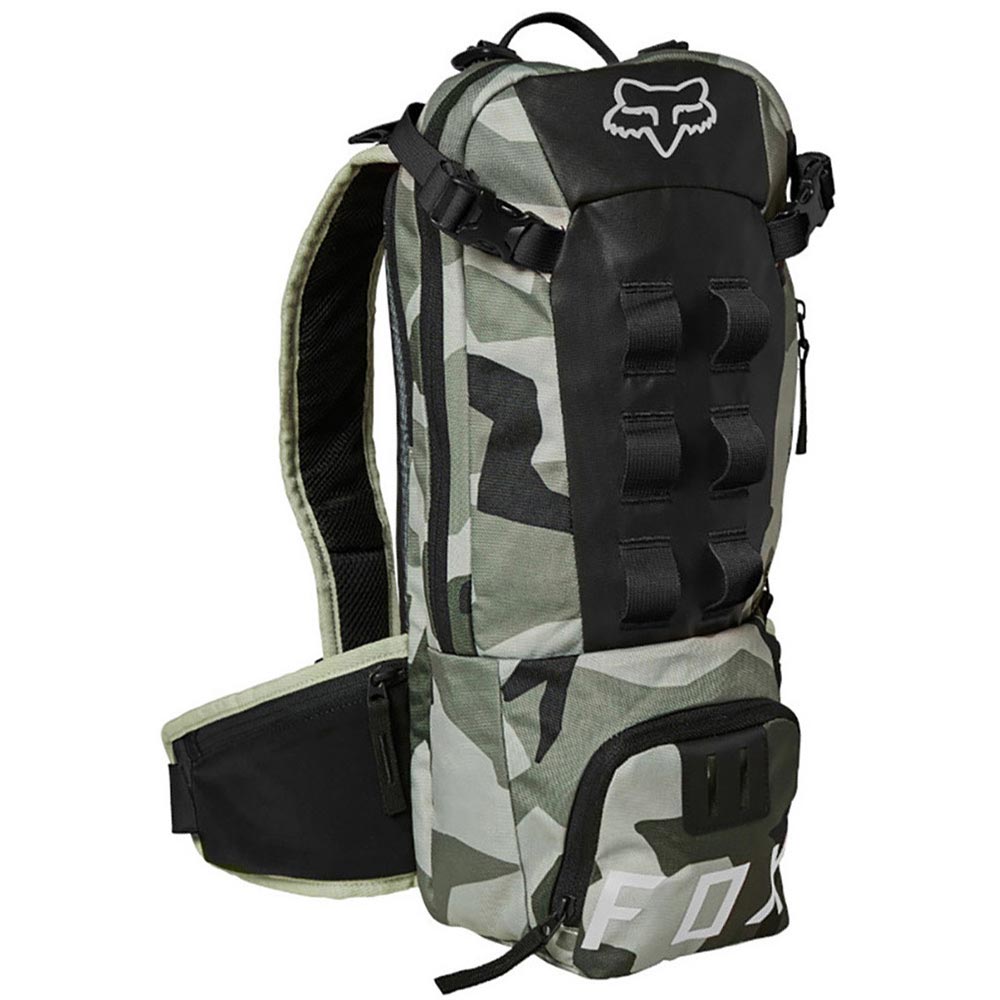 Sac d'hydratation Utility 10 litres