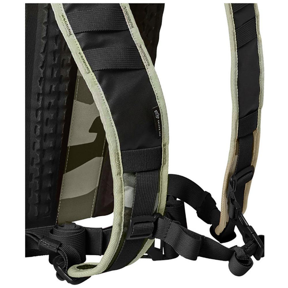 Sac d'hydratation Utility 6 litres