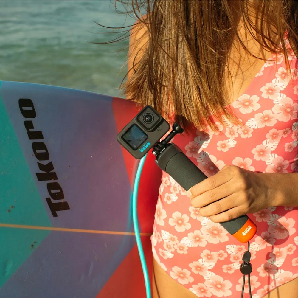 Poignée flottante The Handler