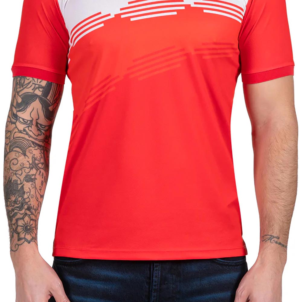 Polo Dual Bagnaia