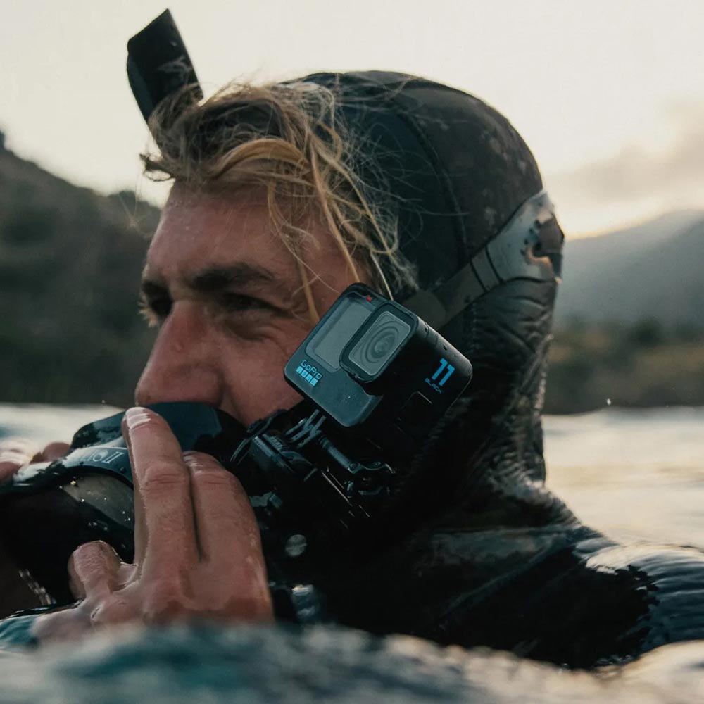 Porte latérale de rechange de batterie - Hero9|Hero10|Hero11