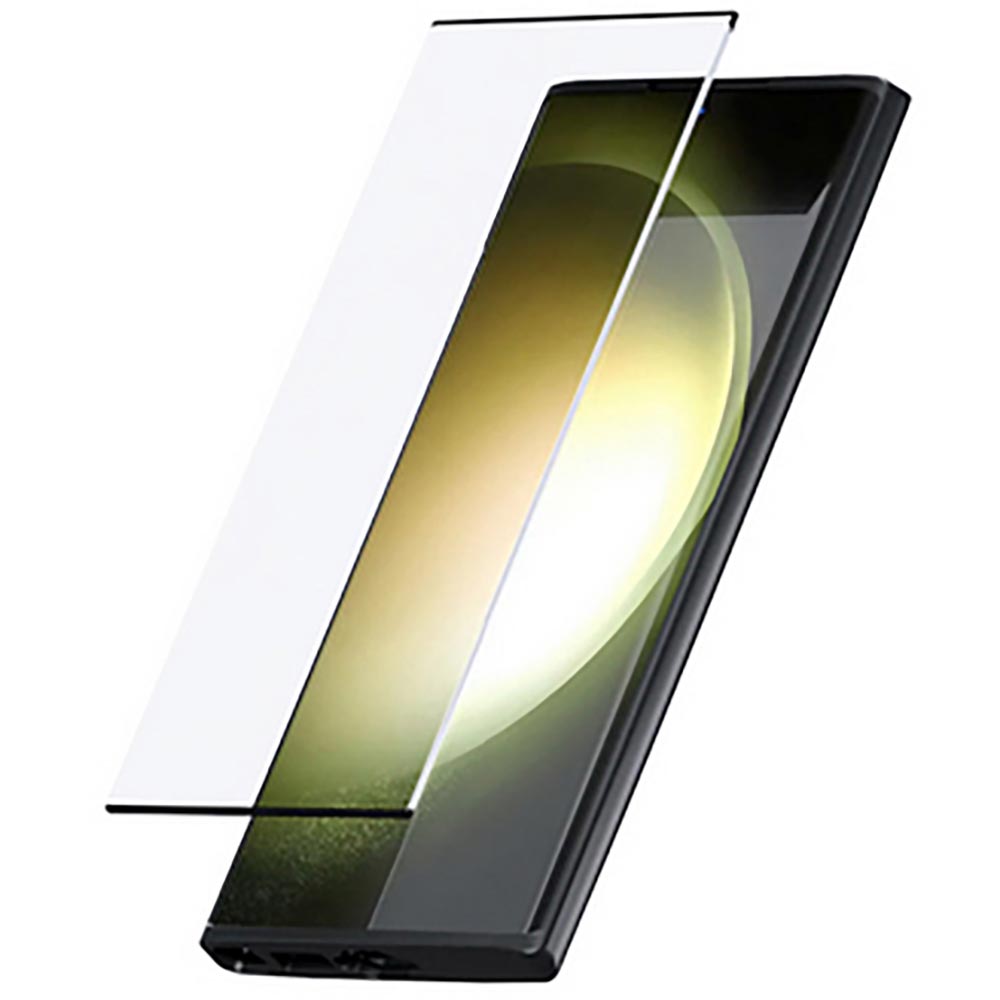 Protection d'écran - Samsung Galaxy S23 Ultra