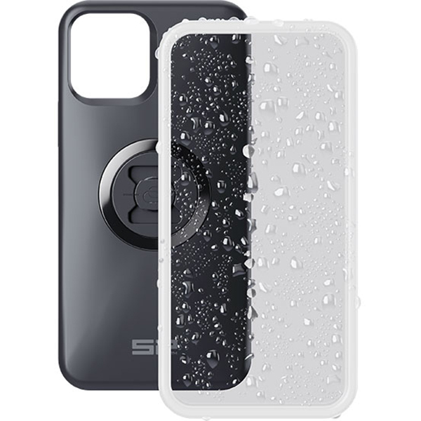 Protection Etanche Weather Cover - iPhone 13|iPhone 13 Pro|iPhone 12|iPhone 12 Pro