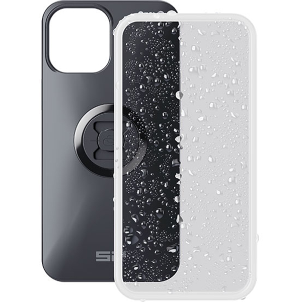 Protection Etanche Weather Cover - iPhone 13 Pro Max|iPhone 12 Pro Max