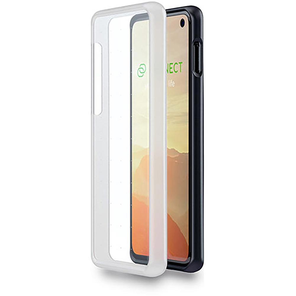 Protection Etanche Weather Cover - Samsung Galaxy S10+