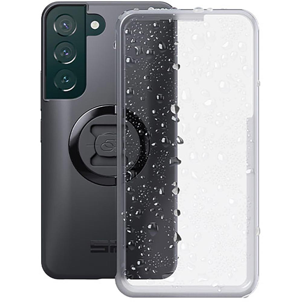 Protection Etanche Weather Cover - Samsung Galaxy S22|Samsung Galaxy S23