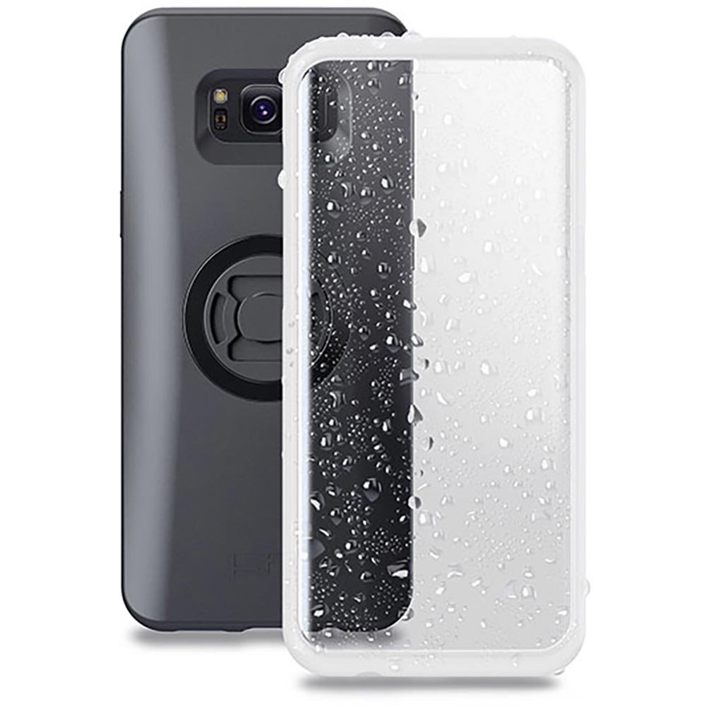 Protection Etanche Weather Cover - Samsung Galaxy S9+|Samsung Galaxy S8+