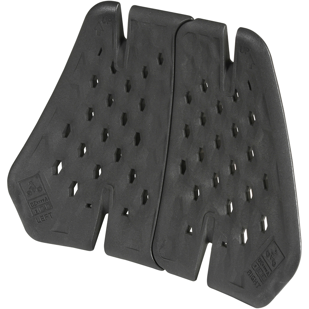 Protection pectorale Chest Protector