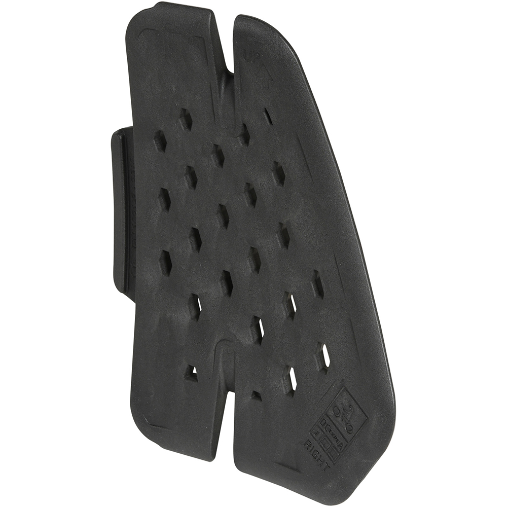 Protection pectorale Chest Protector