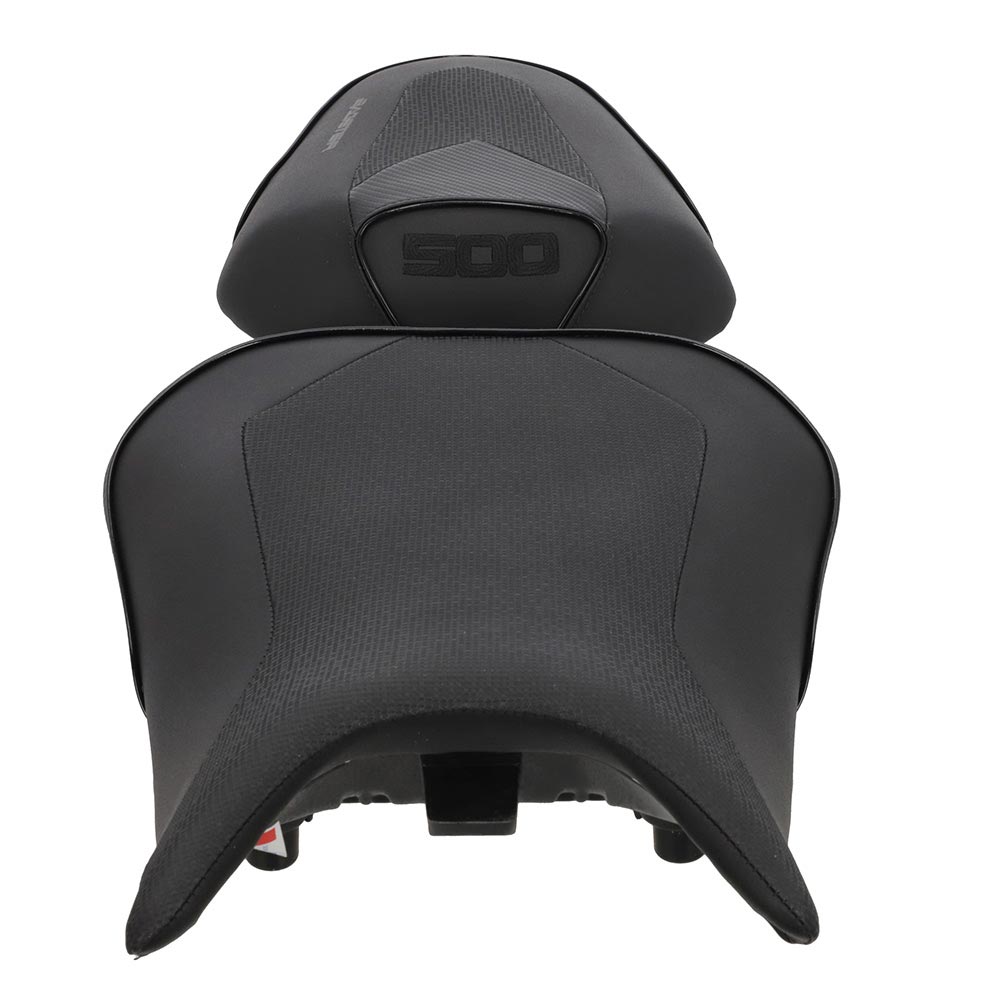 Selle SIT'N GO Honda CB500 F/R (2016-2024)