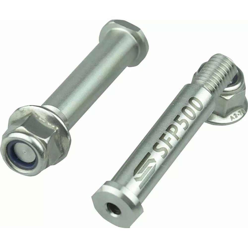 Axes de repose-pieds KTM / Husqvarna / GasGas / Beta - SFP500