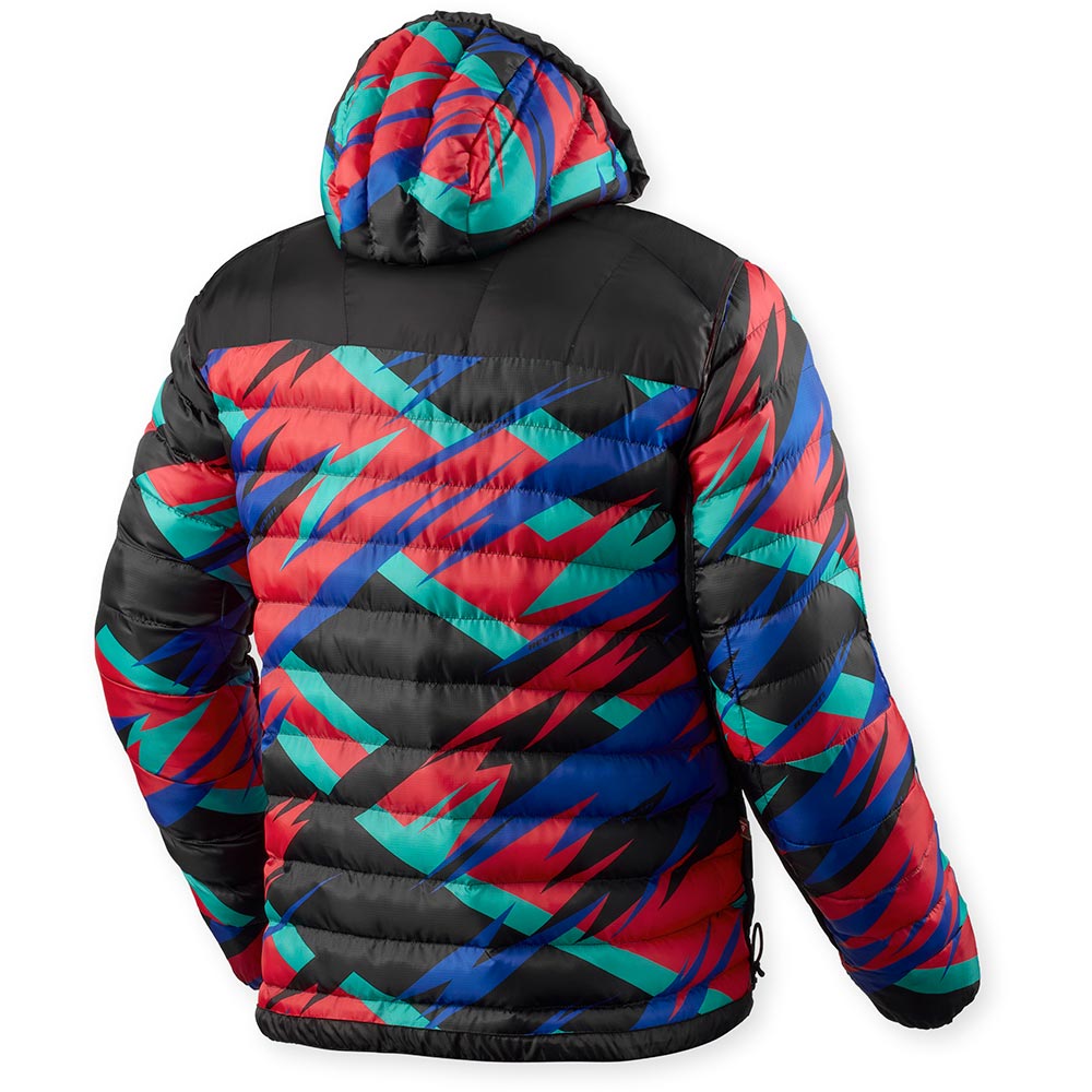 Veste zippée Payload