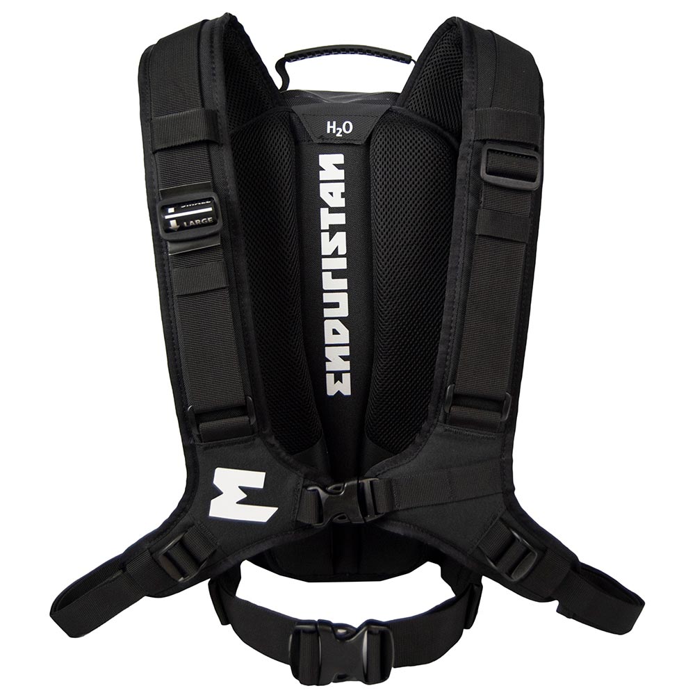 Sac à dos Hurricane 15