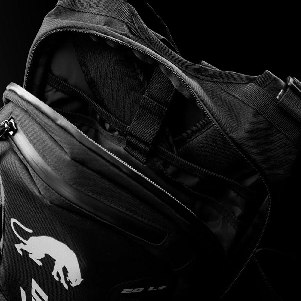 Sac à dos Adventure 20L