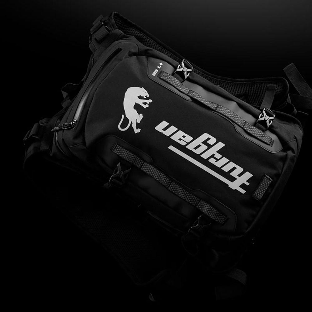 Sac à dos Adventure 20L