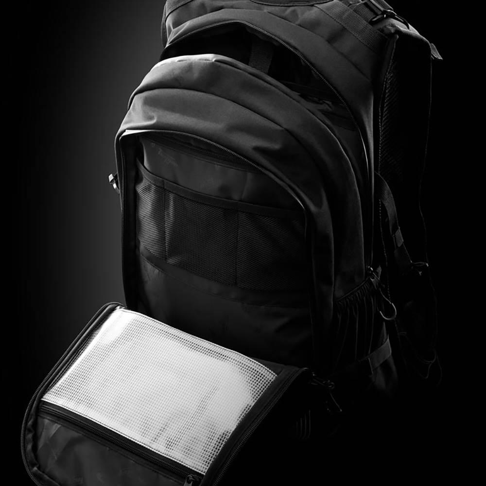 Sac à dos Adventure 28L