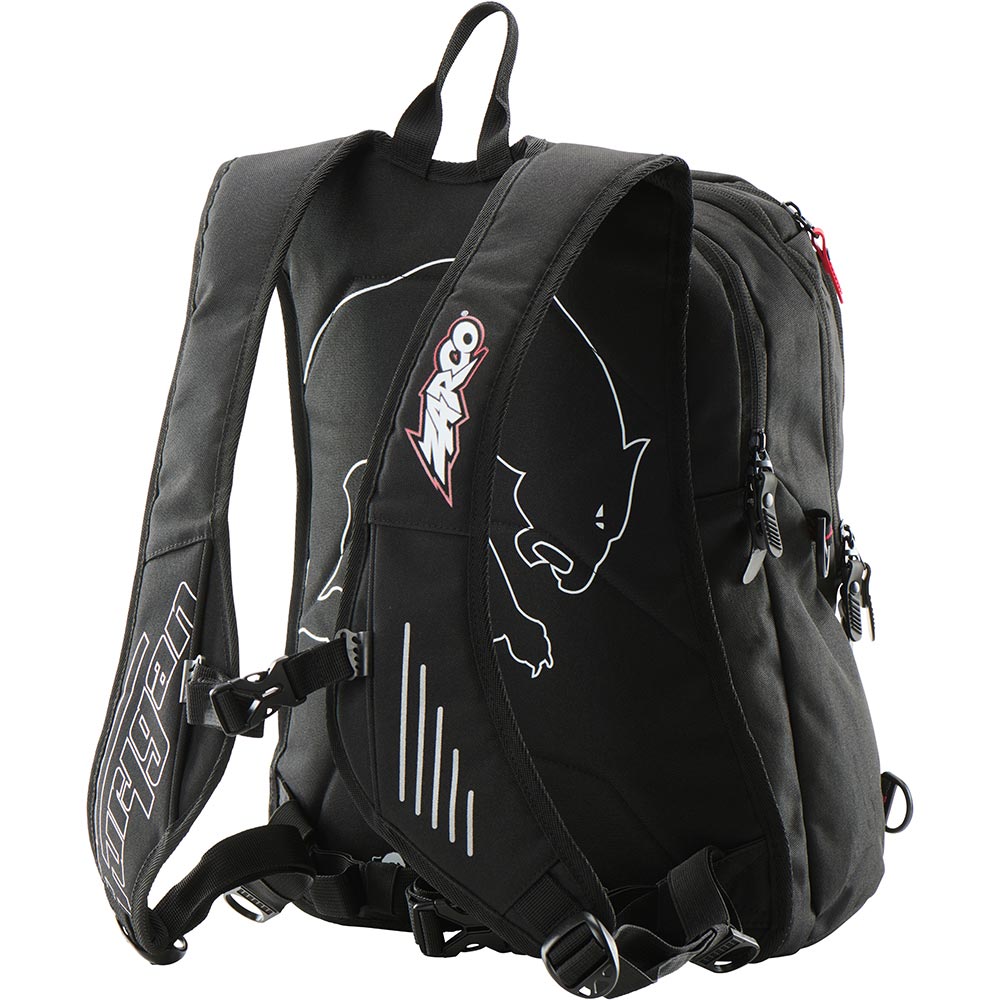 Sac à dos Thunder Evo 2 JZ5