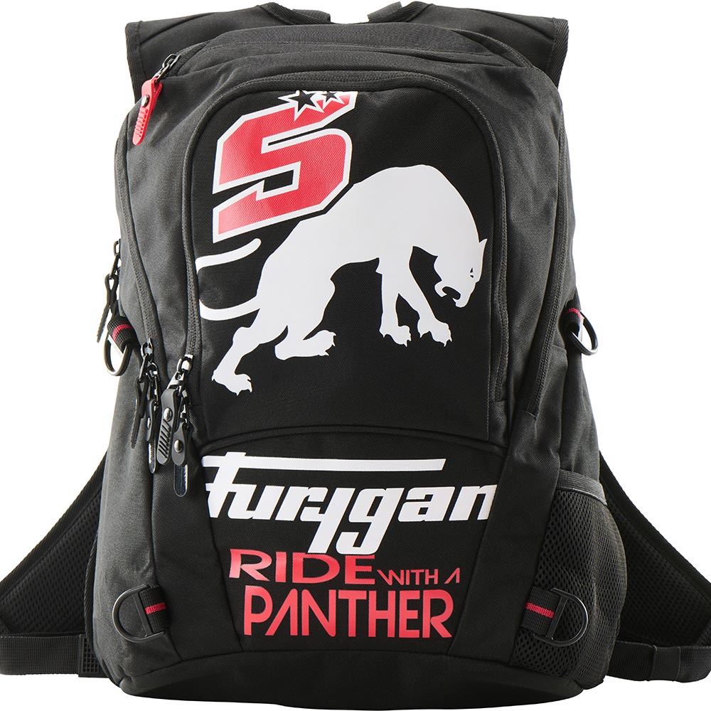 Sac à dos Thunder Evo 2 Zarco